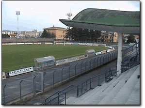 Stadio Gastone Brilli Peri